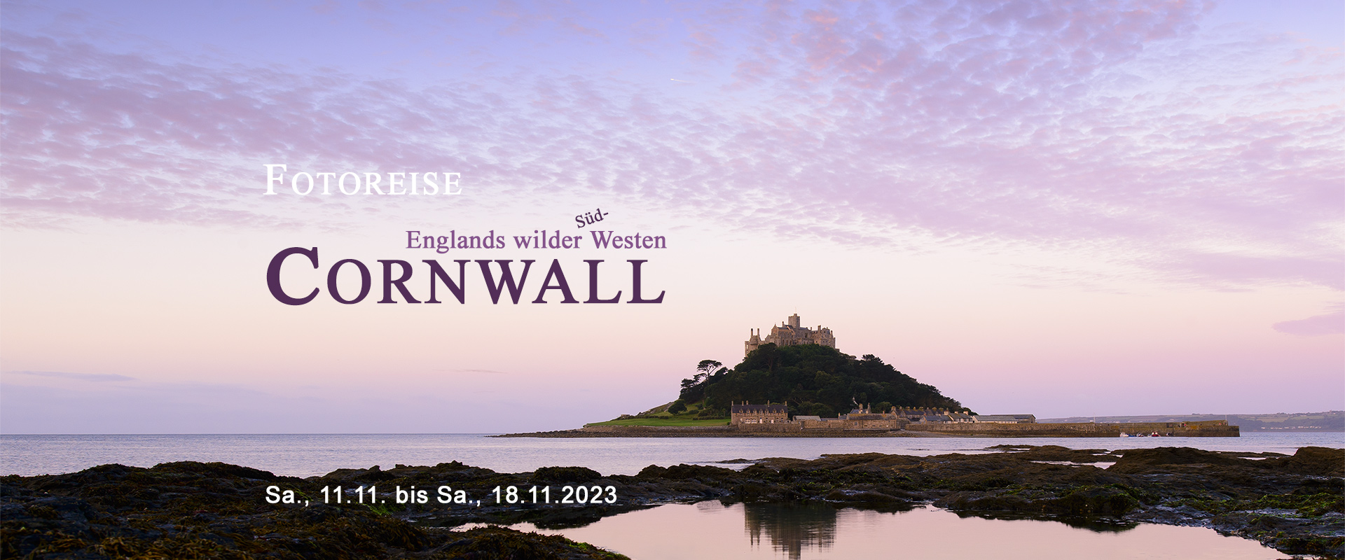Fotoreise Cornwall 2023 P